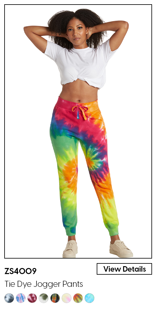 Wholesale Apparel Zuni Sportswear