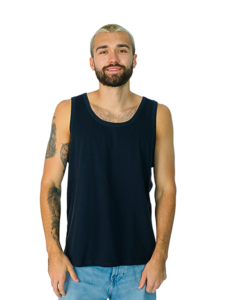 Premium Tank Top |