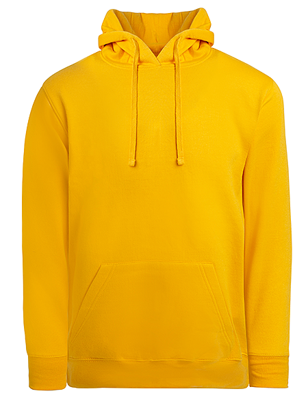 Classic Pullover Hoodie |