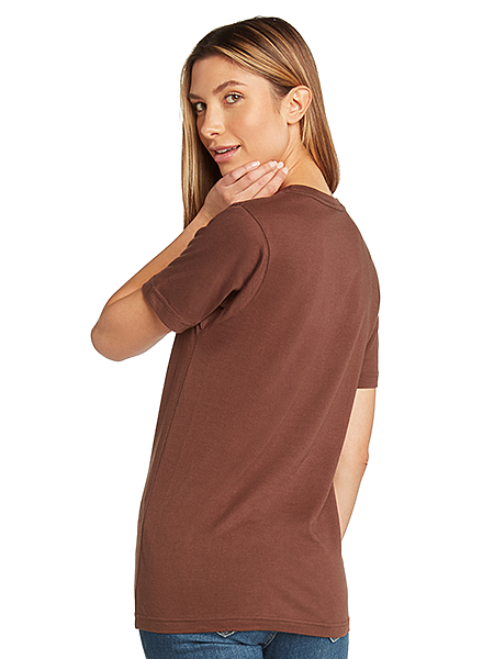 t shirt without side seam