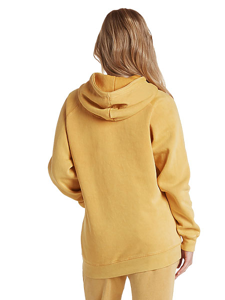 Vintage Mineral Washed Hoodie |