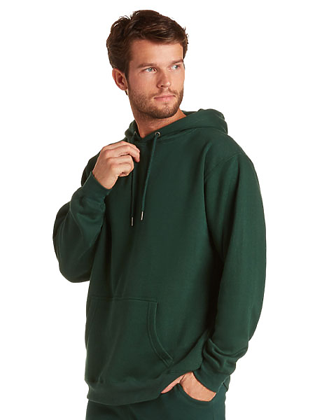 Premium Pullover Hoodie